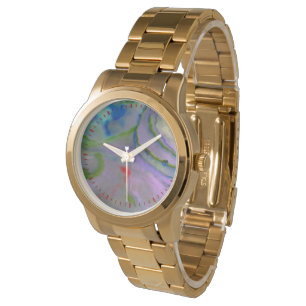 Montre Faux "Mère de Pearl" Regarder en ligne