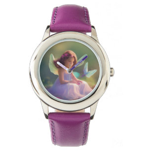 Montre Fée Whimsical