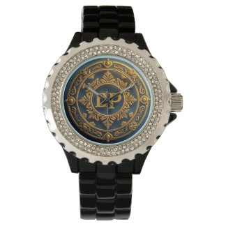 Montre féminine Dominik Pierdomenico