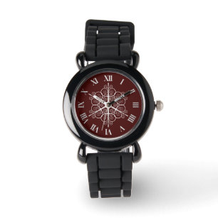 Montre Feminine élégante et élégante