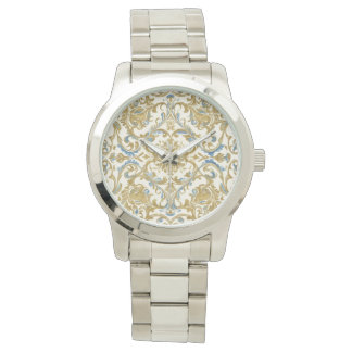 Montre Femmes Mozaik Motif Art eWatch
