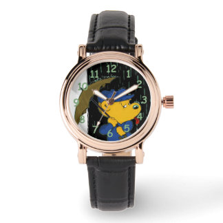 Montre Ferald