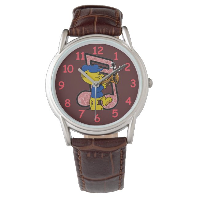 Montre Ferald (devant)