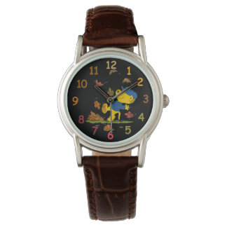 Montre Ferald