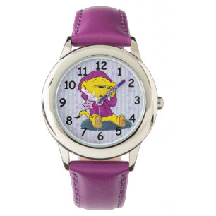 Montre Ferald Cry Watch
