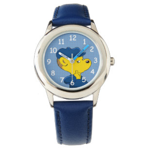 Montre Ferald Watch