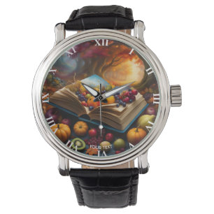 Montre Festival de récolte d'automne de l'Imaginaire mign