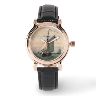 Montre Festival des Grands Voiliers