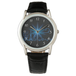 Montre Fête du Nouvel An à Paris