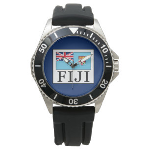 Montre Fidji