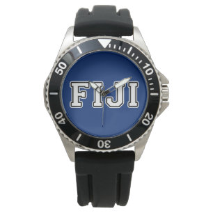 Montre Fidji