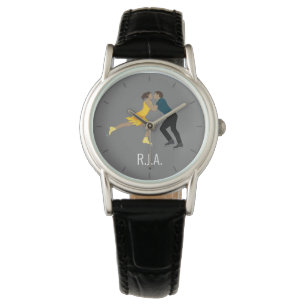 Montre Figure