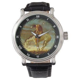 MONTRE FIN DU SENTIER