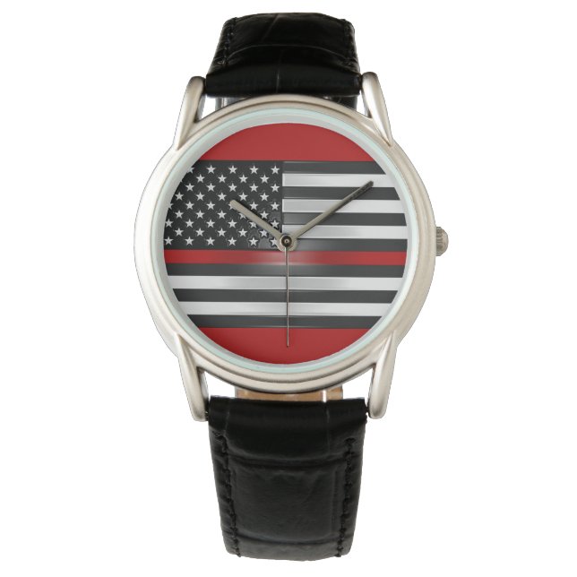 MONTRE FIREMAN (devant)