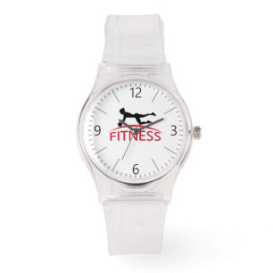 Montre Fitness