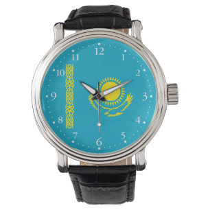 Montre Flag