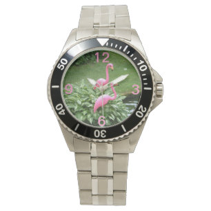 Montre FLAMANTS ROSES ROK