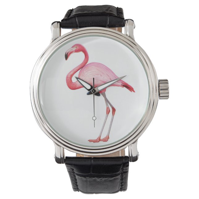 Montre Flaminé (devant)