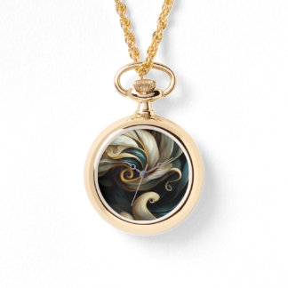 Montre Flèches Abstraites 4