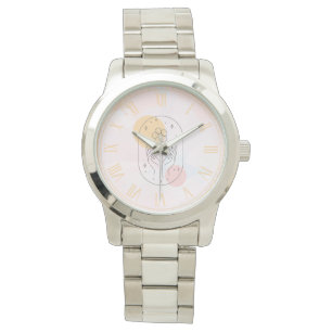 Montre Fleur