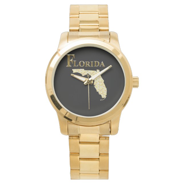 MONTRE FLORIDE (devant)
