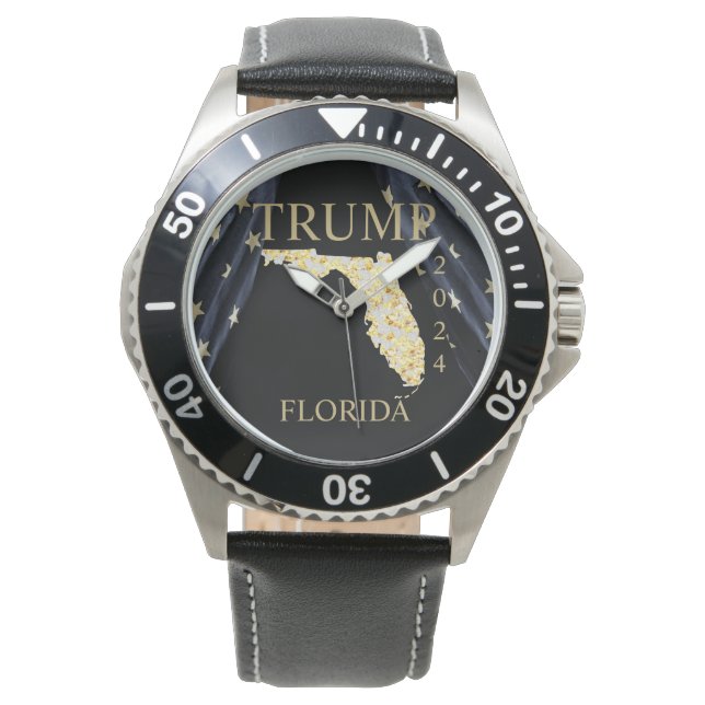MONTRE FLORIDE  (devant)