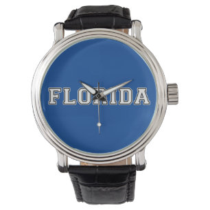 Montre Floride