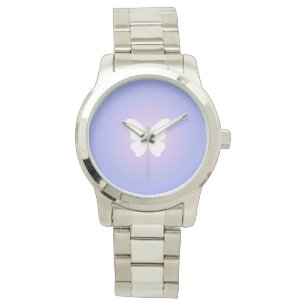 Montre Flux papillon éthéré