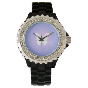 Montre Flux papillon éthéré