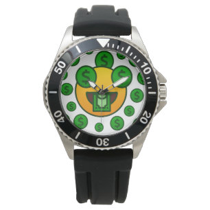 Montre Folie des Émojis