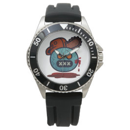 Montre Folie des Émojis