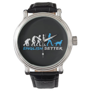 Montre Fondation anglaise Dog Owner Evolution