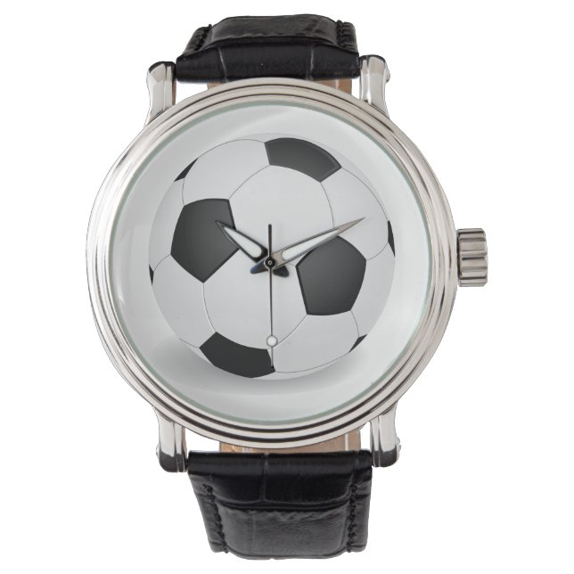 Montre Football (devant)