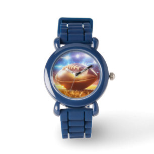 Montre Football américain