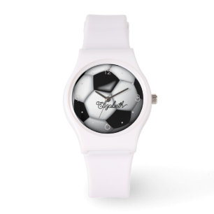 Montre Football féminin