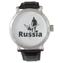 Football russe
