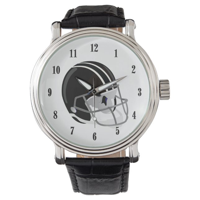 Montre Football Sports (devant)