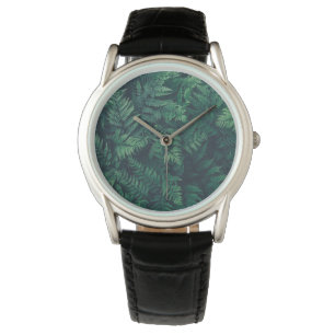 Montre Forêt   Fermes des bois
