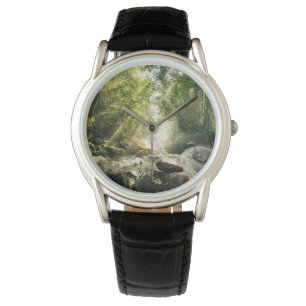 Montre Forêt   Forêt tropicale de la Jungle