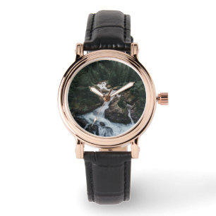 Montre Forêt   Grison Graubunden Canton