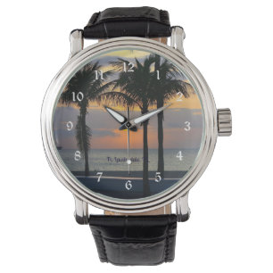 Montre Fort Lauderdale, FL Sunset