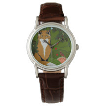 Fox Watch