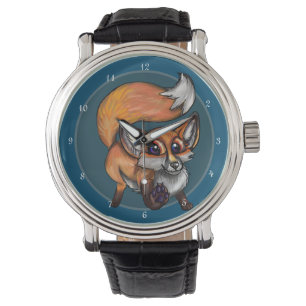 Montre Foxy Baby Fox