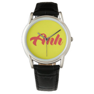 Montre Frère vietnamien - Anh ~ Tiêt ng Viêt