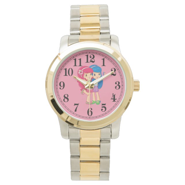 Montre Friends (devant)