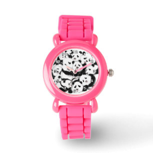 Montre Fun Panda