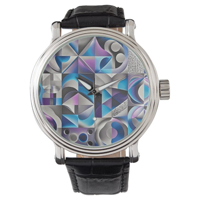 Montre Funky Watch (devant)