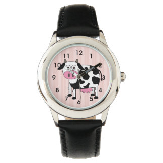 Montre Funny Cow Kid's Watch