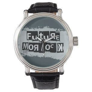 Montre Future Morlock - H G Wells - Time Machine