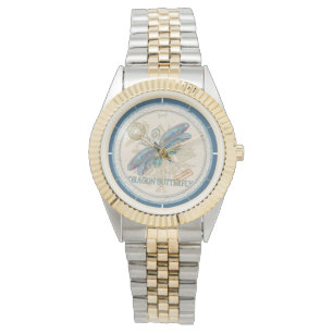 Montre G Creation Office dragonfly